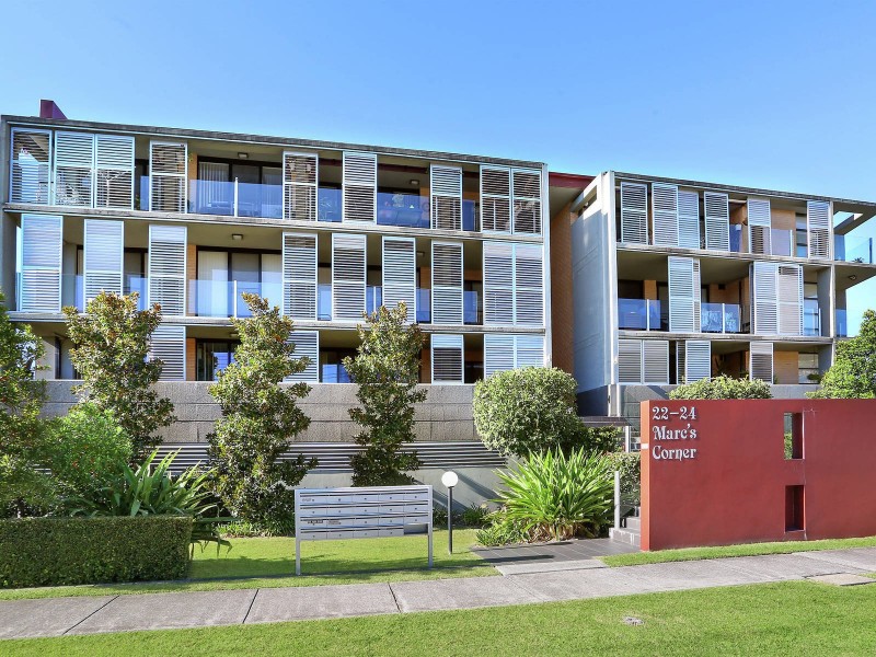 4/22 Aboukir Street, Rockdale NSW 2216