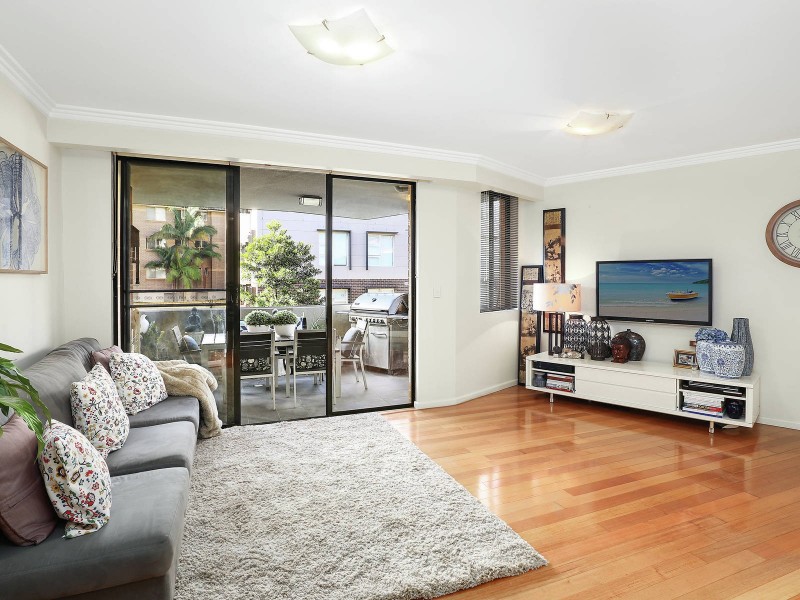 4/22 Aboukir Street, Rockdale NSW 2216