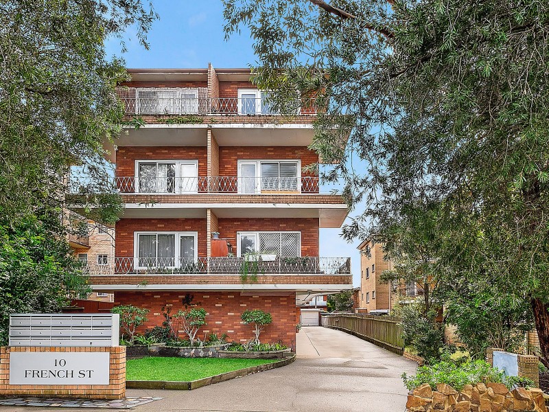 6/10 French Street, Kogarah NSW 2217