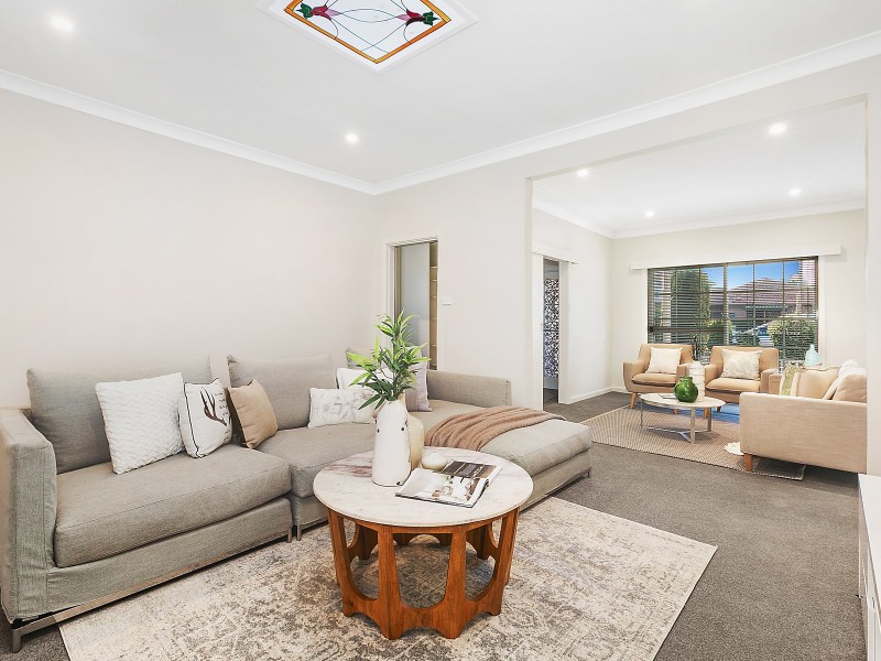 58 Scarborough Street, Monterey NSW 2217