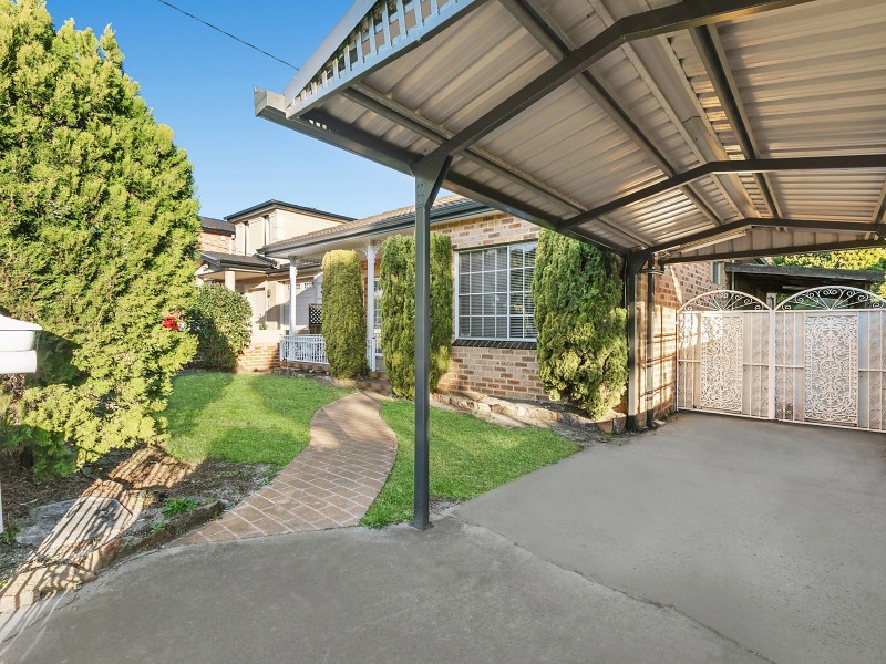 58 Scarborough Street, Monterey NSW 2217