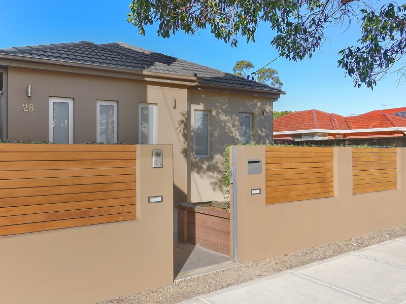 28 Clareville Avenue, Sandringham NSW 2219