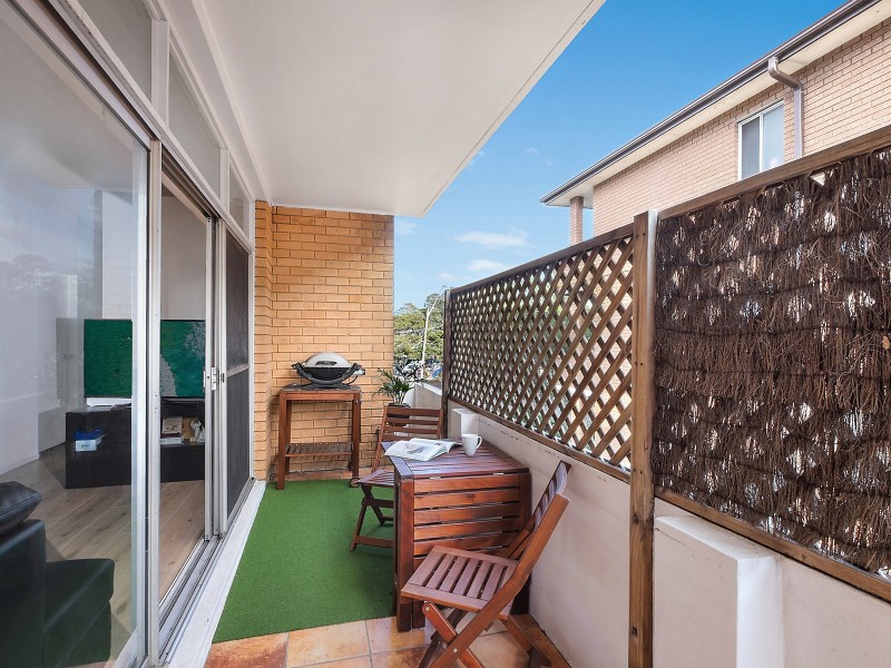 5/690 Rocky Point Road, Sans Souci NSW 2219