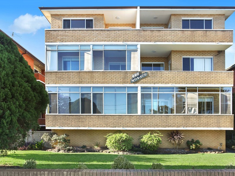 5/690 Rocky Point Road, Sans Souci NSW 2219