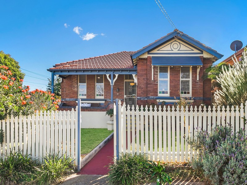 47 Knight Street, Arncliffe NSW 2205