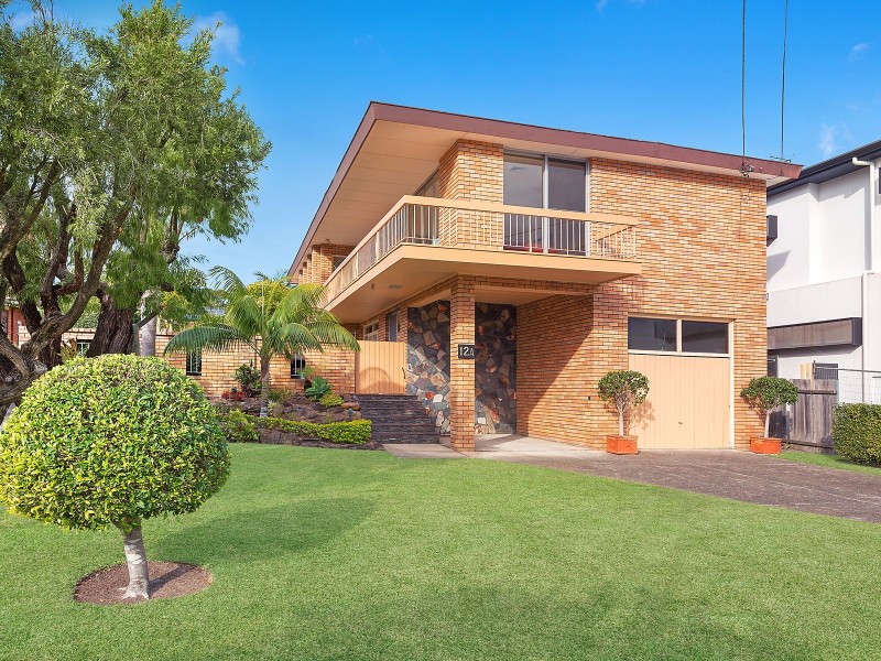 12A Vista Street, Sans Souci NSW 2219