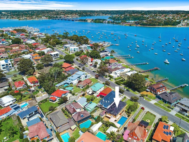 12A Vista Street, Sans Souci NSW 2219