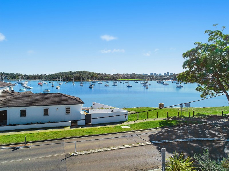 4 Vista Street, Sans Souci NSW 2219