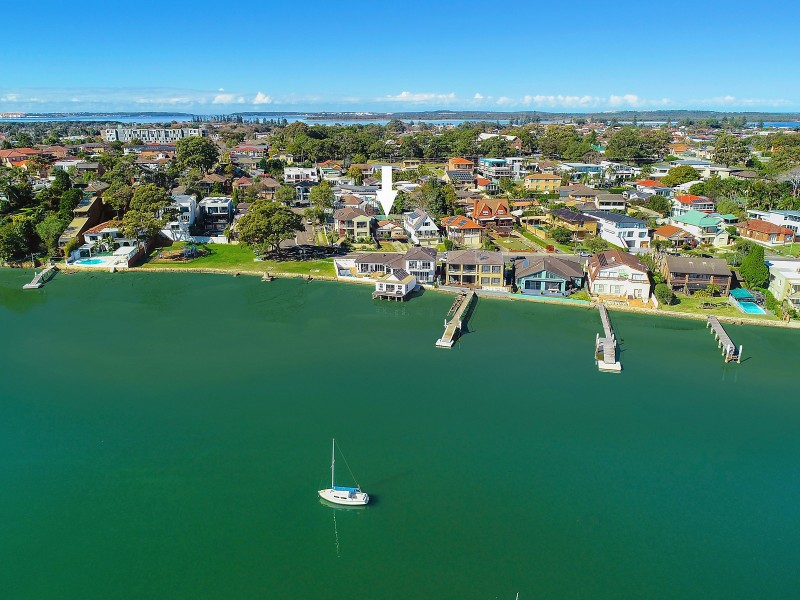 4 Vista Street, Sans Souci NSW 2219