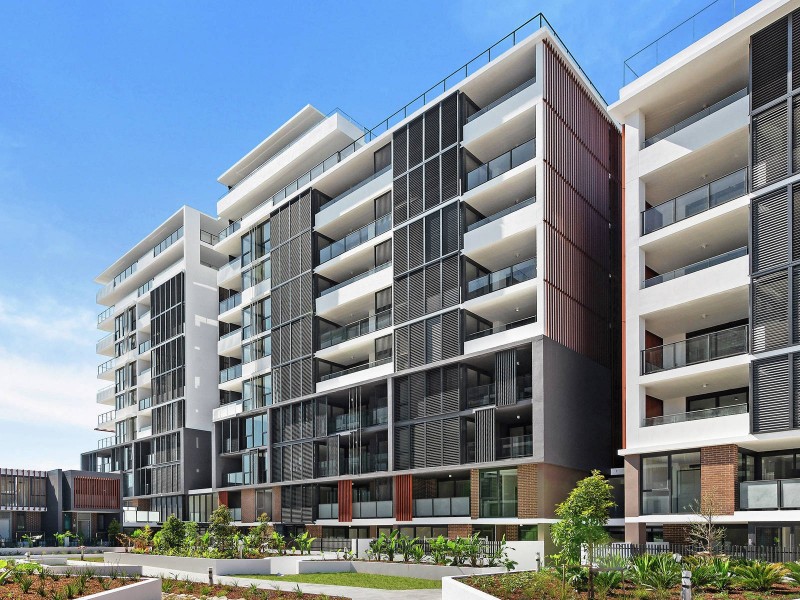 305/3 Garrigarrang Avenue, Kogarah NSW 2217