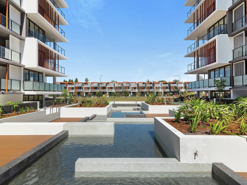 305/3 Garrigarrang Avenue, Kogarah NSW 2217