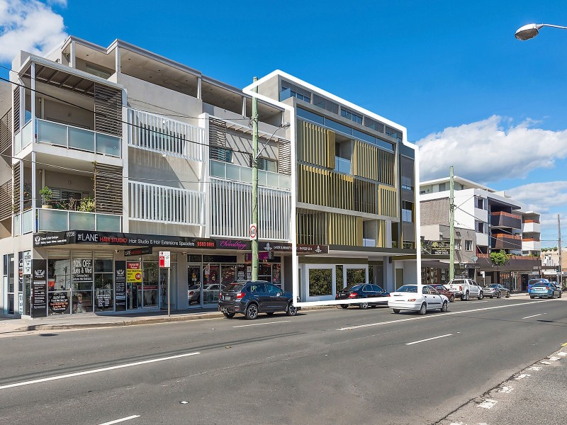 238-242 Rocky Point Road, Ramsgate NSW 2217