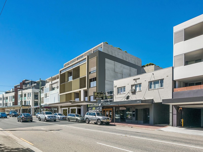 238-242 Rocky Point Road, Ramsgate NSW 2217