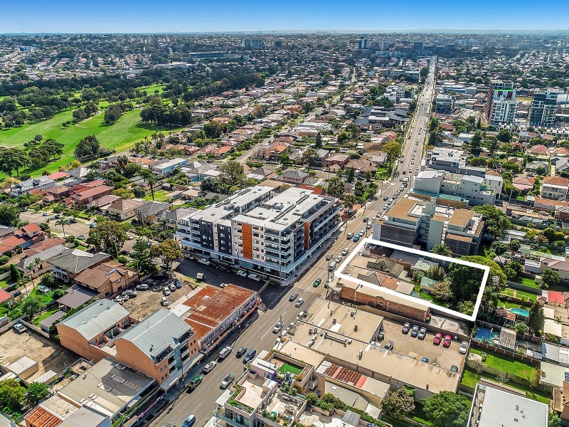 238-242 Rocky Point Road, Ramsgate NSW 2217