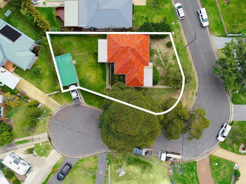 4 Wilga Road, Caringbah South NSW 2229