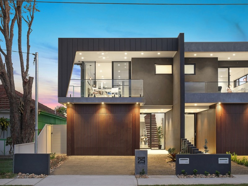 25A Bonanza Parade, Sans Souci NSW 2219