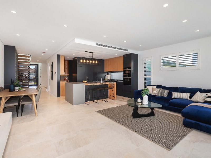 25A Bonanza Parade, Sans Souci NSW 2219