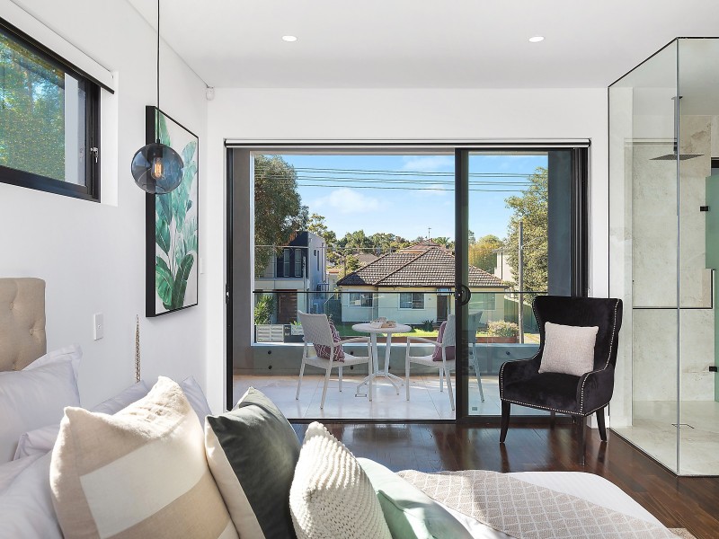 25B Bonanza Parade, Sans Souci NSW 2219