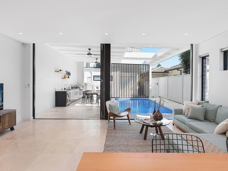 25B Bonanza Parade, Sans Souci NSW 2219