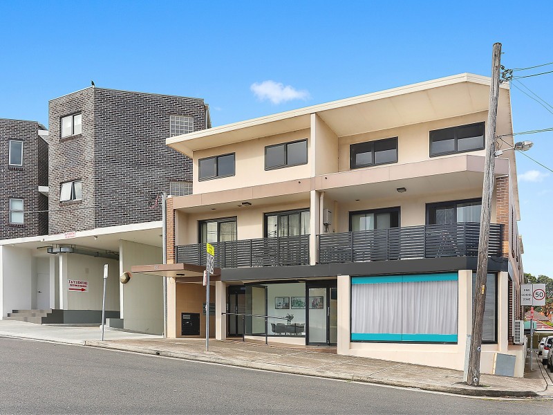 1/94 Cronulla Street, Hurstville NSW 2220