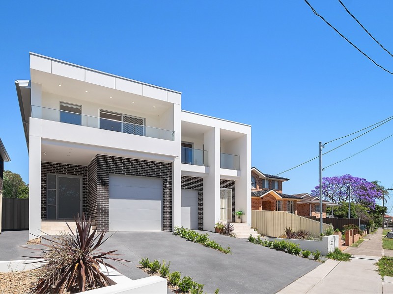 5a Thomas Street, Hurstville NSW 2220