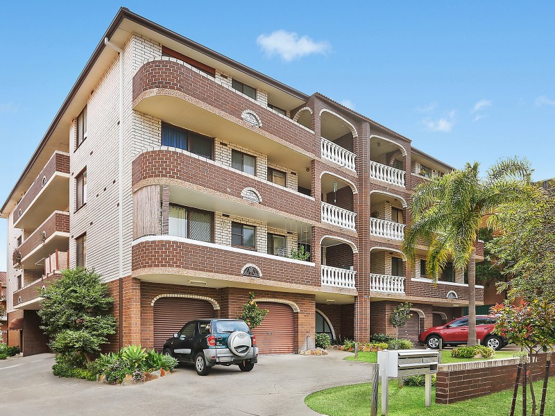 11/53 Bay Street, Rockdale NSW 2216