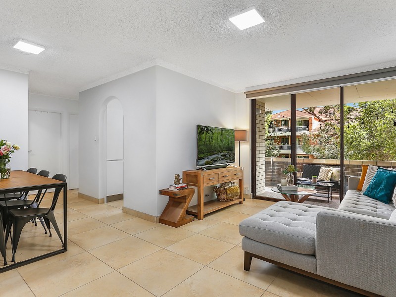 11/53 Bay Street, Rockdale NSW 2216