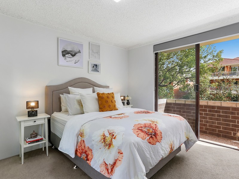 11/53 Bay Street, Rockdale NSW 2216