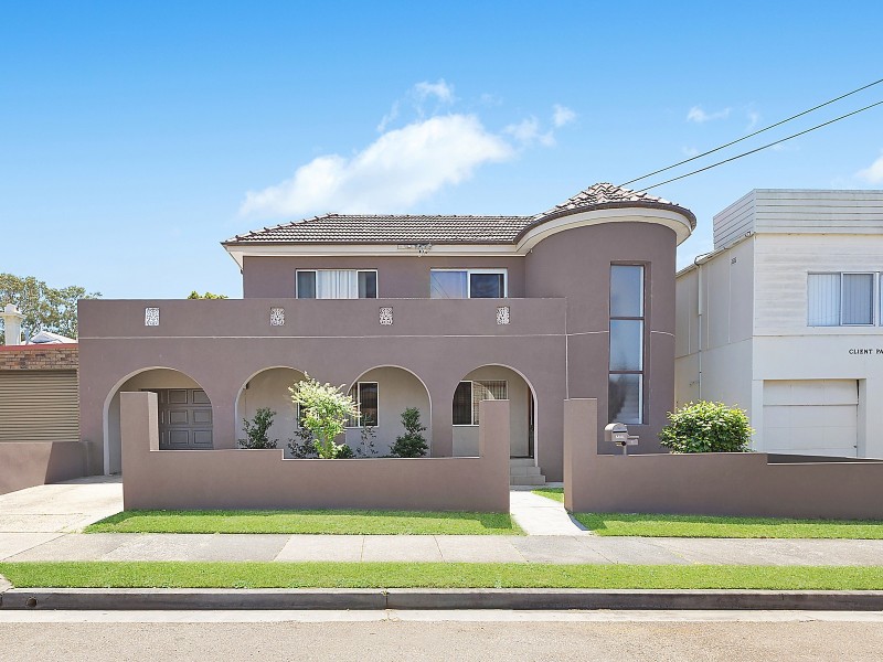 1 Torwood Street, Sans Souci NSW 2219