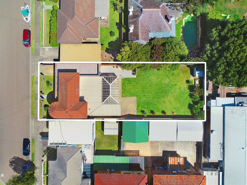 1 Torwood Street, Sans Souci NSW 2219