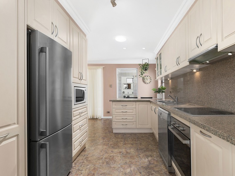 1 Torwood Street, Sans Souci NSW 2219