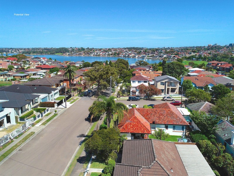 1 Torwood Street, Sans Souci NSW 2219