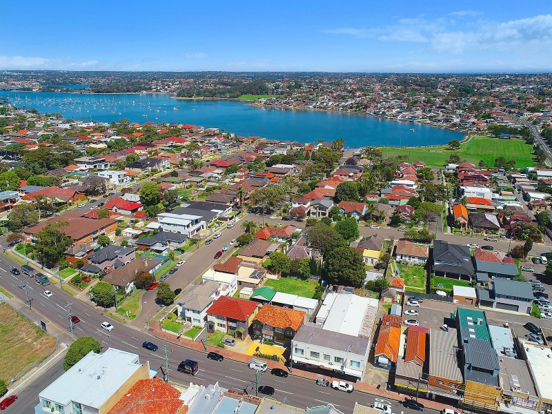 1 Torwood Street, Sans Souci NSW 2219