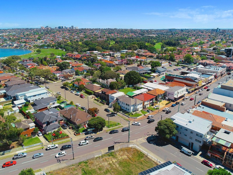 1 Torwood Street, Sans Souci NSW 2219