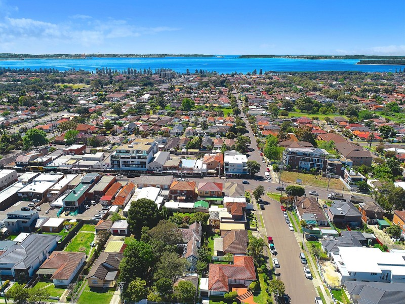 1 Torwood Street, Sans Souci NSW 2219