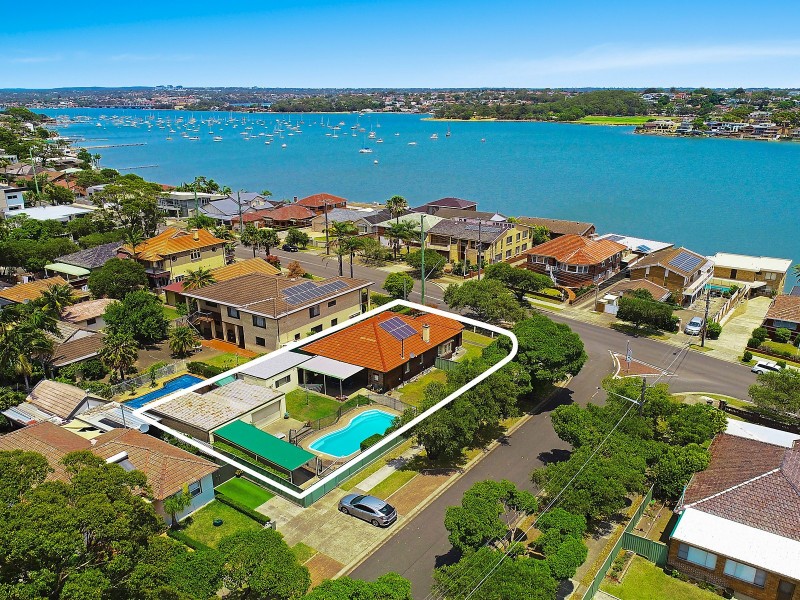 42 The Promenade, Sans Souci NSW 2219