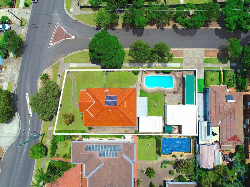 42 The Promenade, Sans Souci NSW 2219