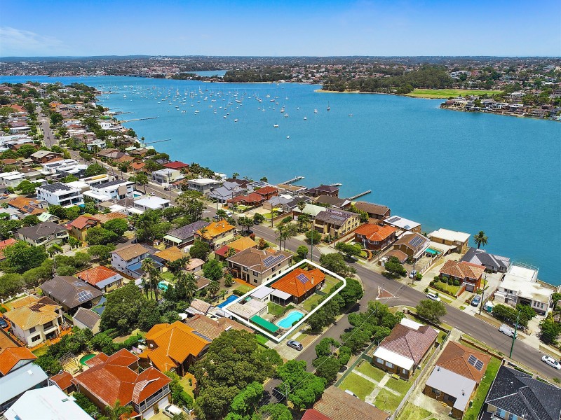 42 The Promenade, Sans Souci NSW 2219