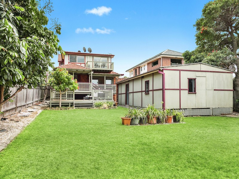 6 Sybil Street, Beverley Park NSW 2217