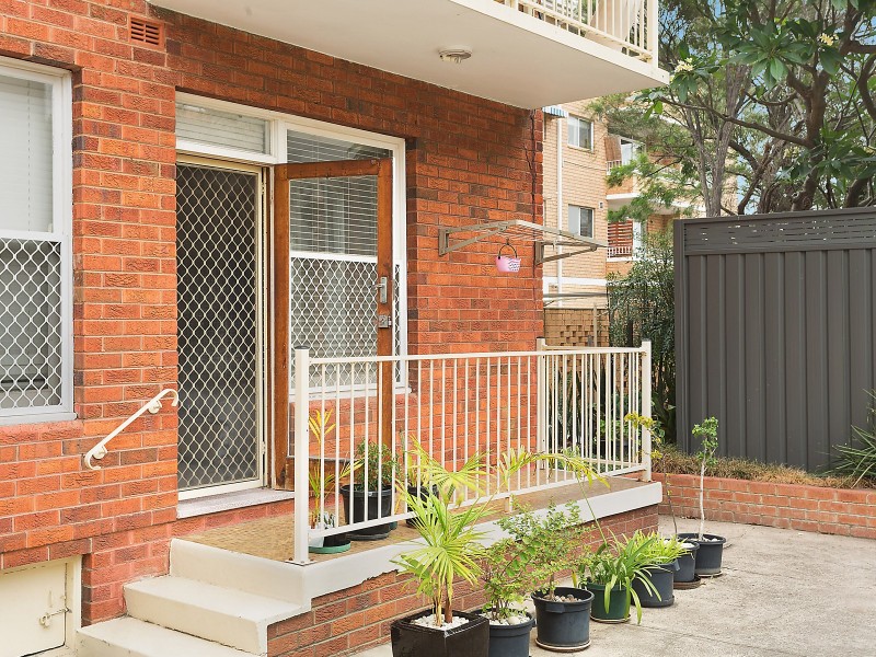 3/29 Gordon Street, Brighton-le-sands NSW 2216