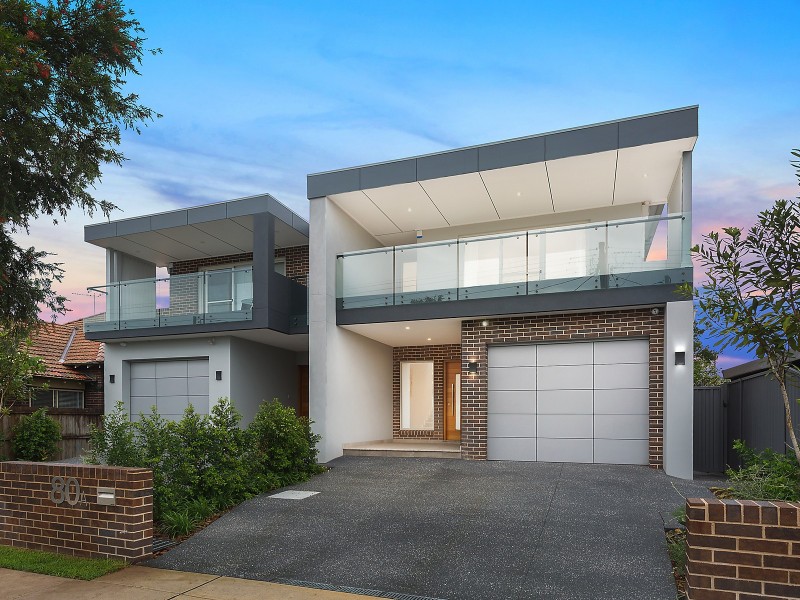 80A Fairview Street, Arncliffe NSW 2205