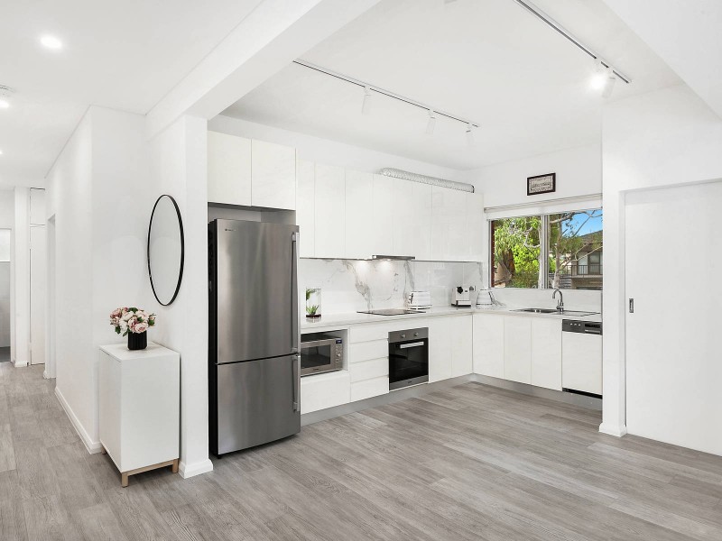 2/20 Lancelot Street, Allawah NSW 2218