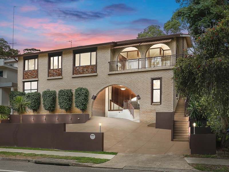 54 Morshead Drive, Connells Point NSW 2221