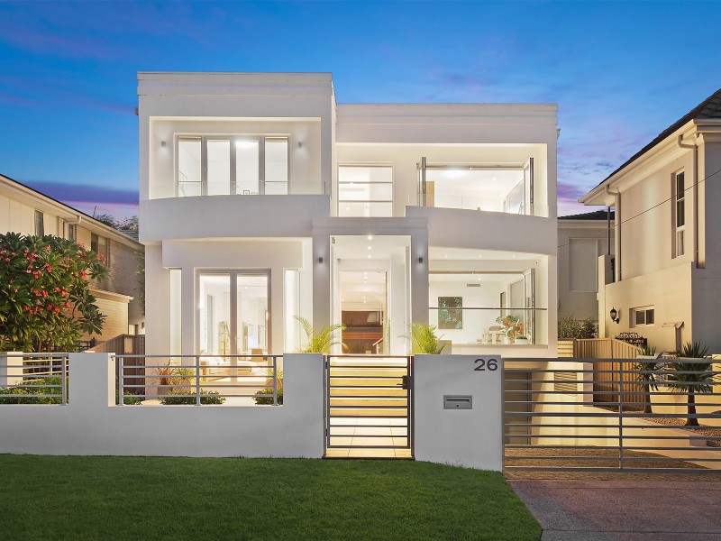 26 Sanoni Avenue, Sandringham NSW 2219