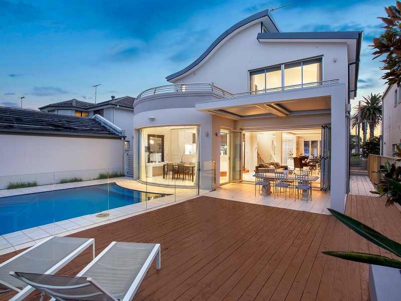 110 Clareville Avenue, Sandringham NSW 2219