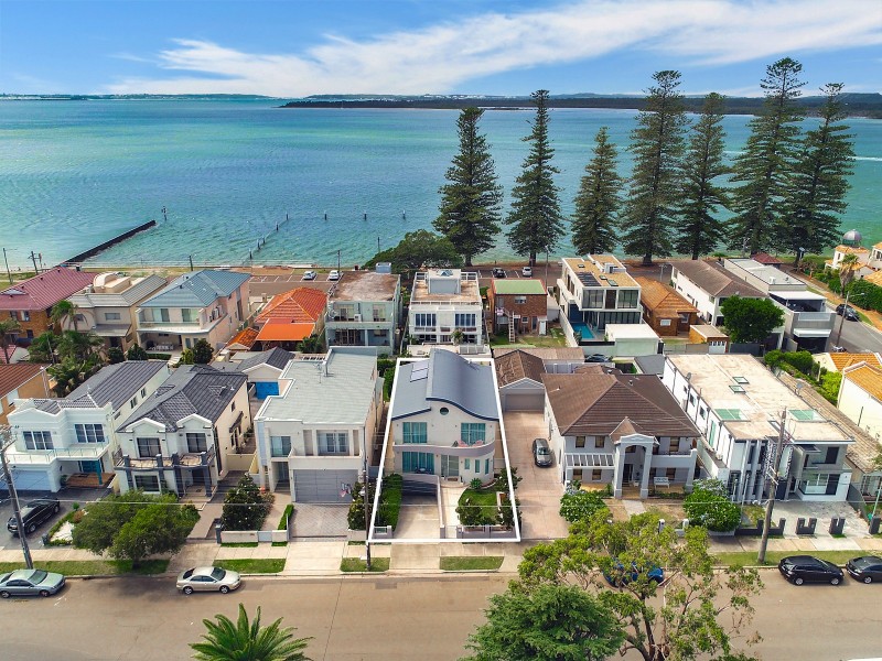 110 Clareville Avenue, Sandringham NSW 2219