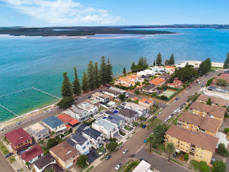 110 Clareville Avenue, Sandringham NSW 2219