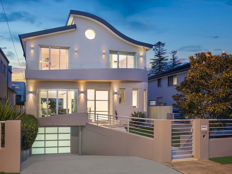 110 Clareville Avenue, Sandringham NSW 2219