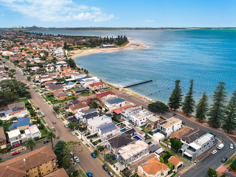 110 Clareville Avenue, Sandringham NSW 2219