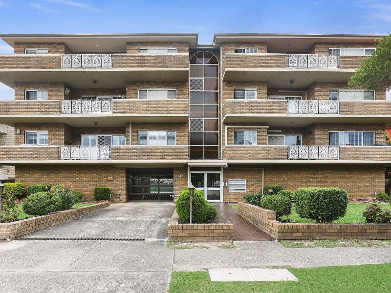 9/4 Bruce Street, Brighton-le-sands NSW 2216